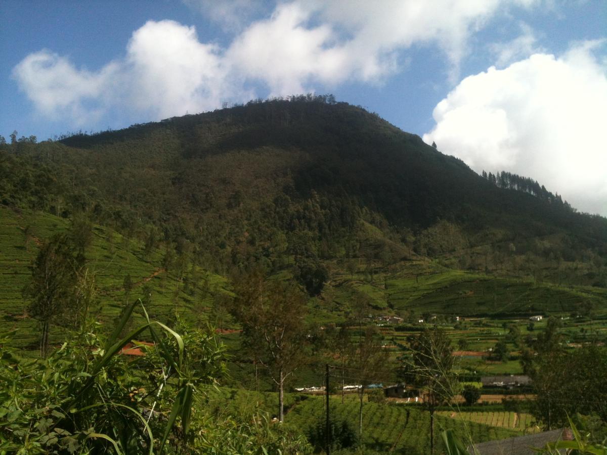 Subash Hotel Nallathanniya Esterno foto